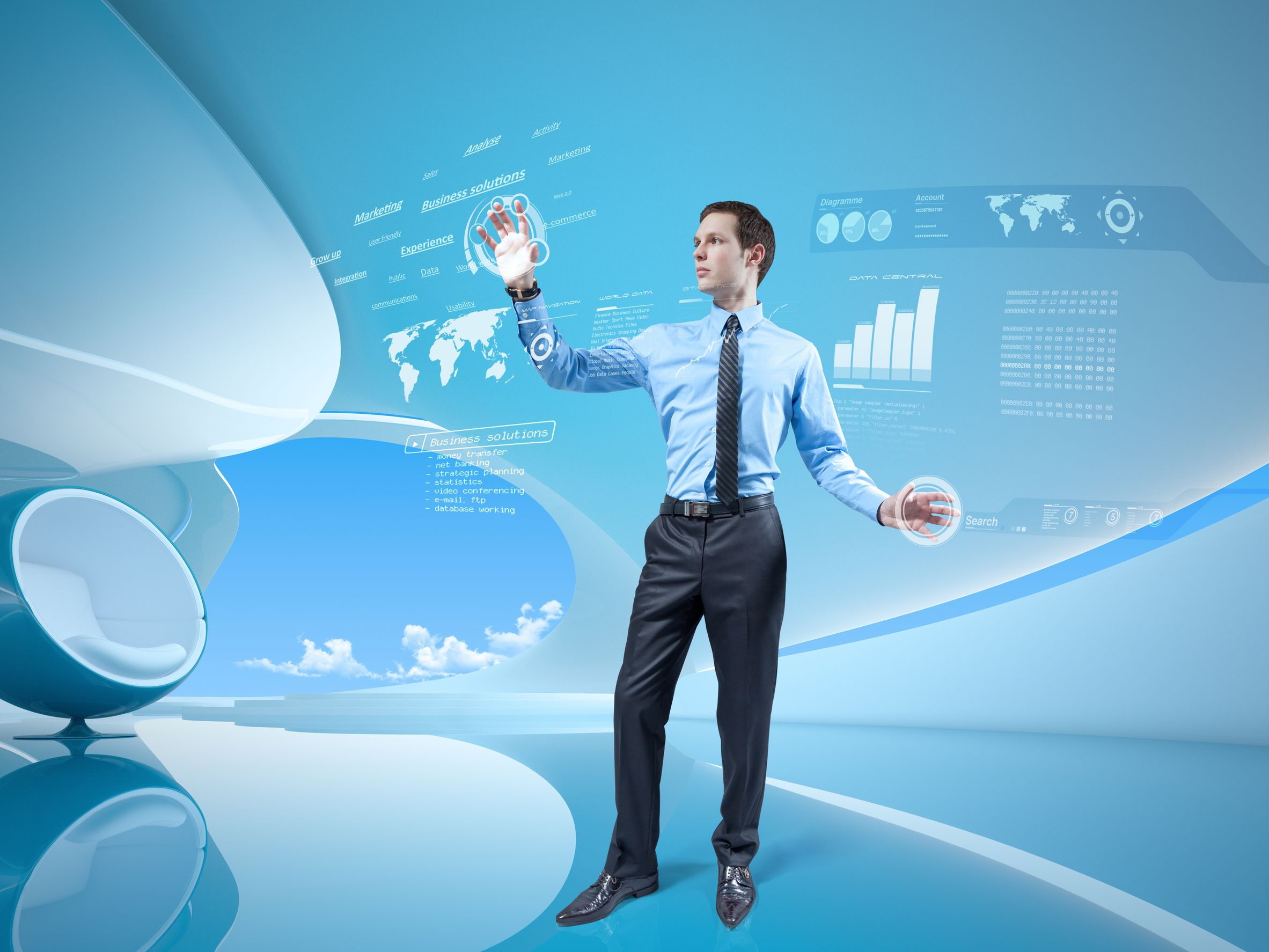Why To Choose A Residential Broadband