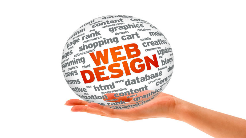 3 Reasons To Take Your Time In Choosing A Website Design Company In Schaumburg IL