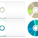 Using Professional DVD Printing Services To Increase Brand Recognition