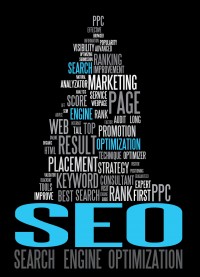 What is search engine optimization?