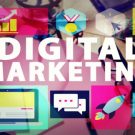 Get Your Business Noticed Online with a Digital Marketing Company