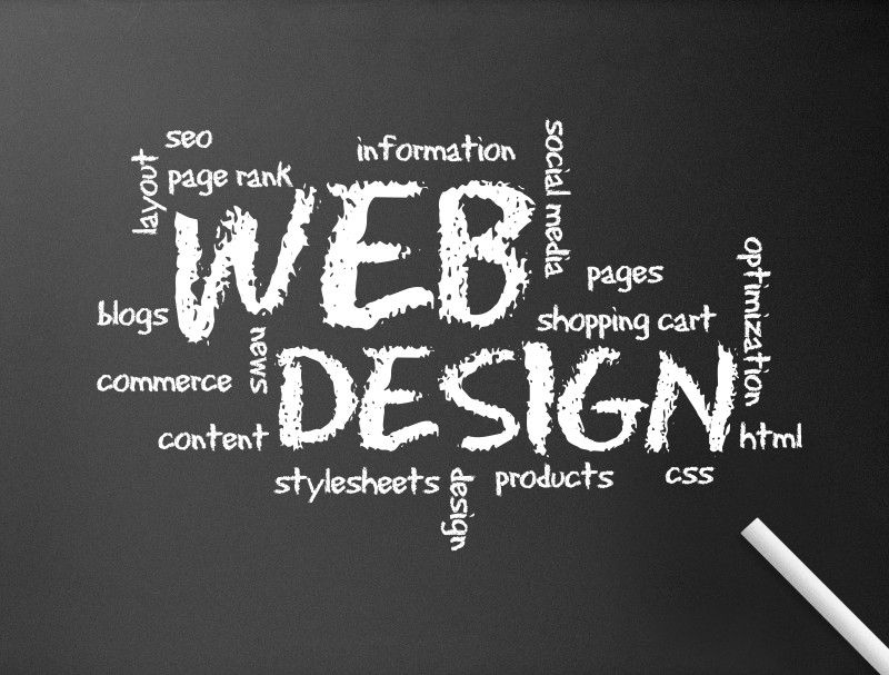 Why It Pays To Outsource A Website To A Monterey CA Web Design Agency