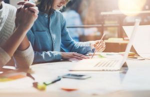 Work With a Web3 Development Firm to Discover the Future of the Internet