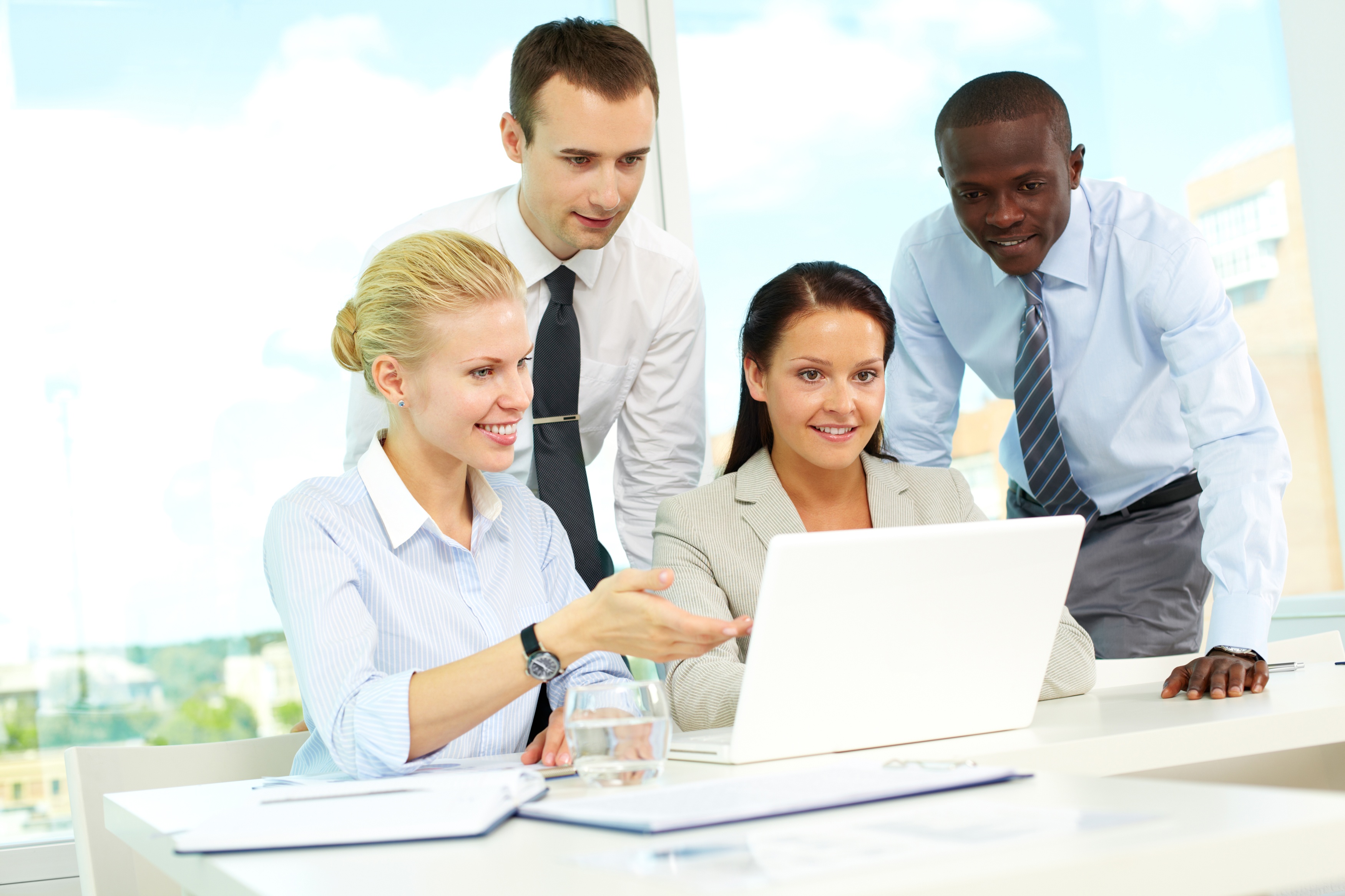 Ways Managed Services in Anchorage, AK, Can Help Your Business