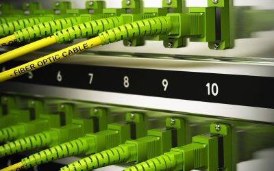 Revolutionizing Data Center Efficiency: The Future of Liquid Cooling Technology