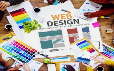 Web Design in Liberty, MO: Creating Visually Appealing and Responsive Digital Platforms