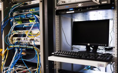 Key Benefits of Managed Network Infrastructure for Fort Myers Offices